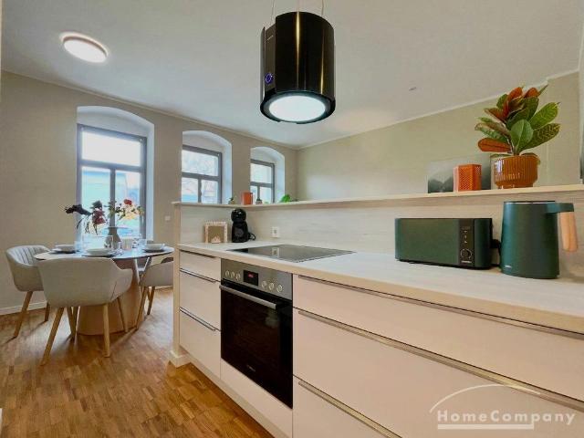 Wohnung mieten in Dresden, Sachsen