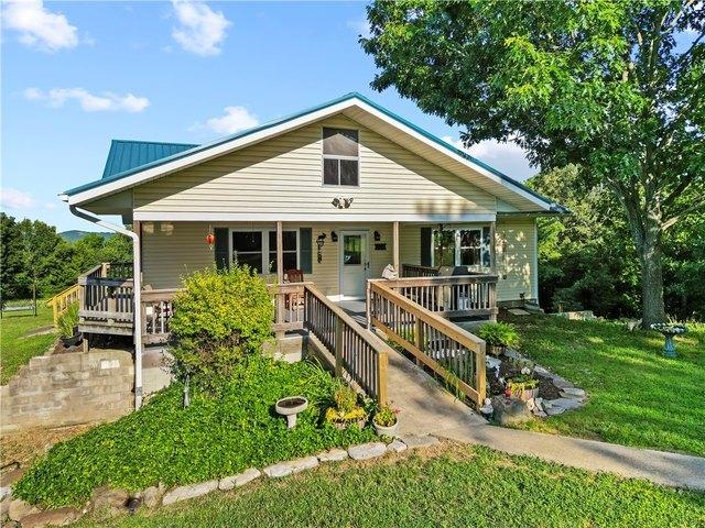 House for sale in Ark