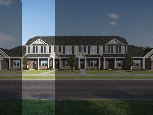 Townhouse for sale in Madison, Alabama