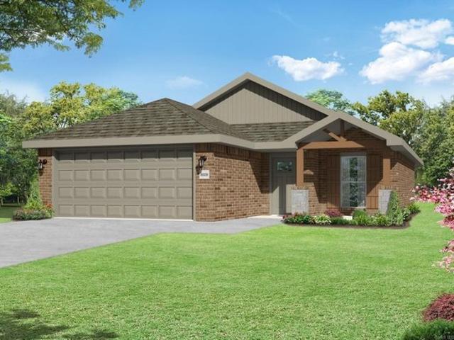 House for sale in Coweta, Oklahoma