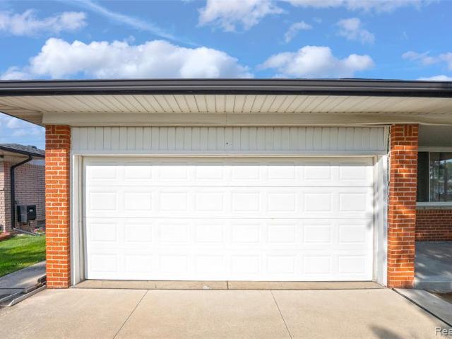 House for sale in Warren, Michigan
