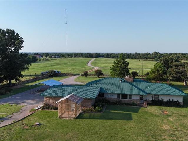 House for sale in Wayne, Oklahoma