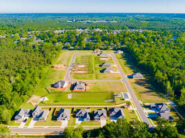House for sale in Daphne, Alabama