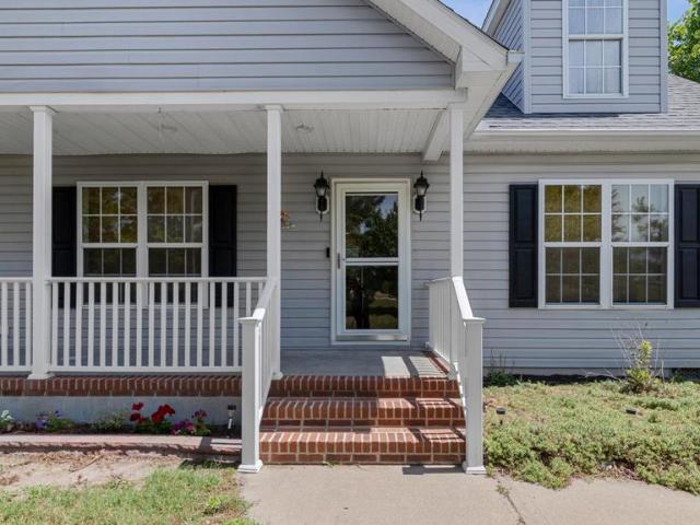 House for sale in Federalsburg, Maryland