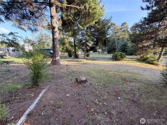Land for sale in Nahcotta, Ocean Park