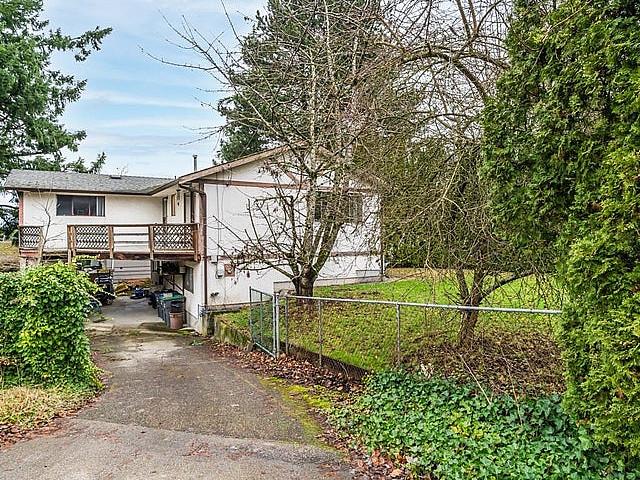 House for sale in Surrey, British Columbia