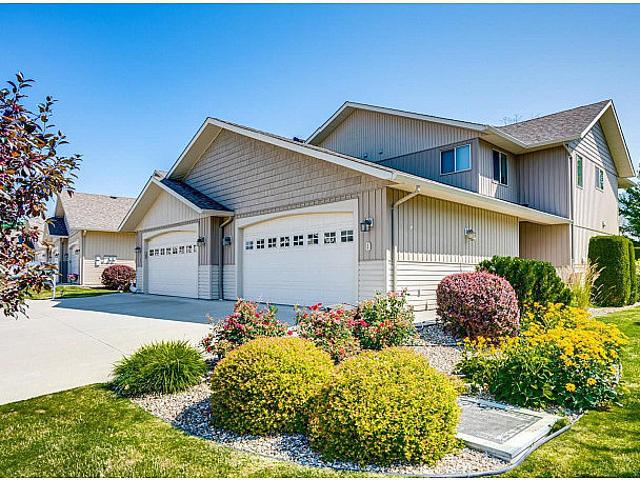 Condo for sale in British Columbia