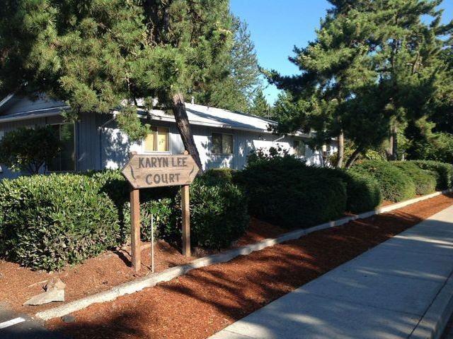Apartment for rent in Oregonia