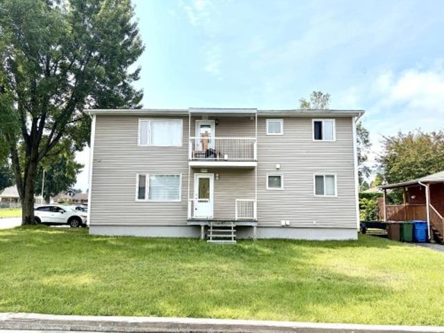 Property for sale in Jonquiere, Quebec