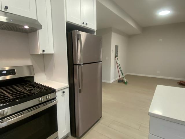 Apartment for rent in Chicago Park, Illinois