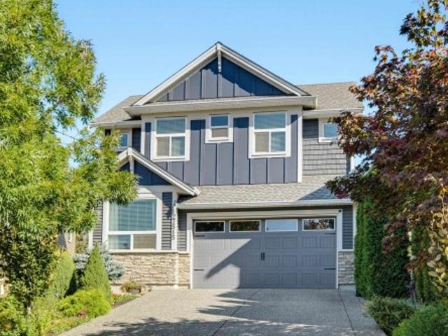 House for sale in Aldergrove, Township of Langley