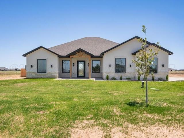 House for sale in Potter, Texas