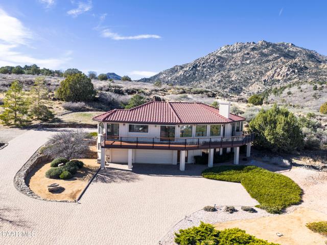House for sale in Prescott, Arizona