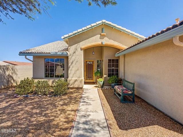 House for sale in Cochise, Arizona