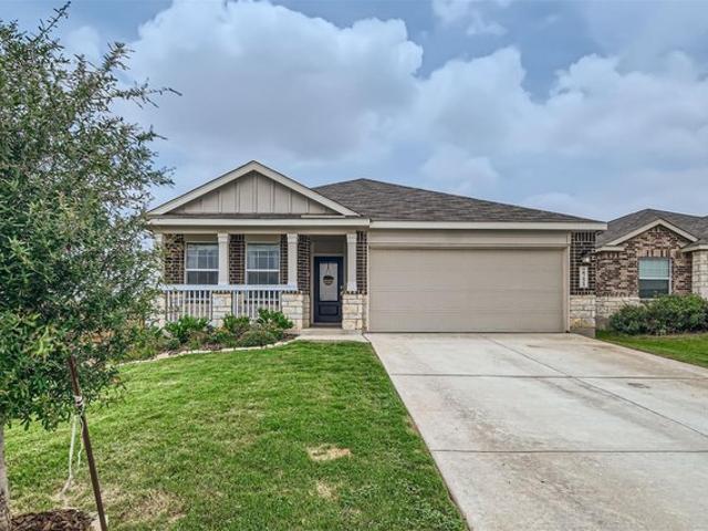House for sale in New Braunfels, Texas