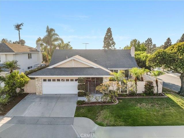 House for sale in Costa Mesa, California