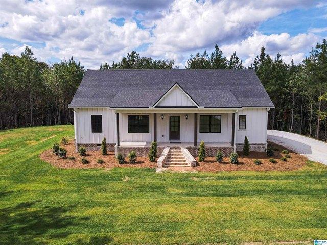 House for sale in Wadley, Randolph County