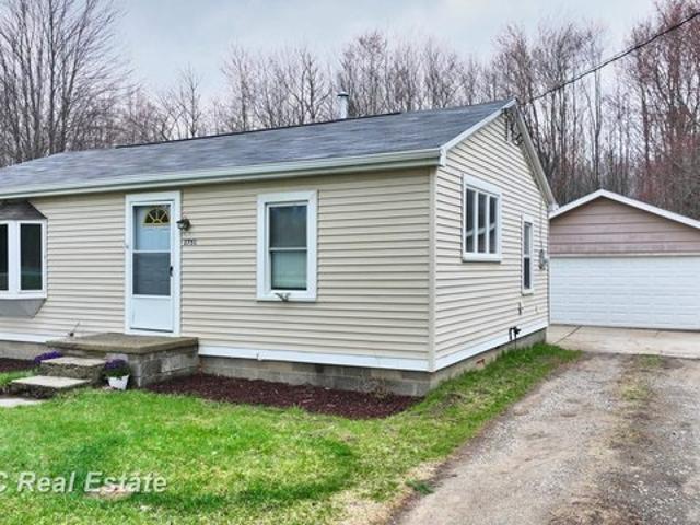 House for sale in Tuscola, Michigan
