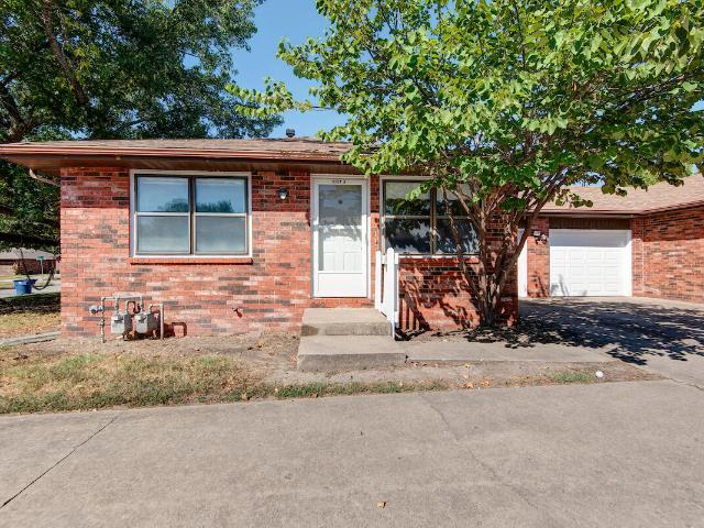 House for sale in Springfield, Missouri