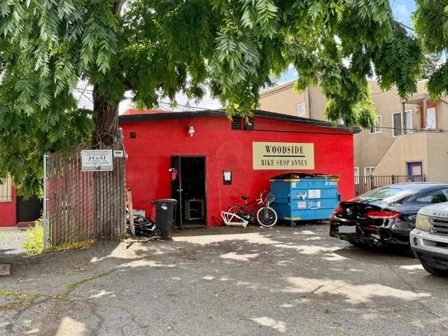 Commercial for sale in San Mateo, California