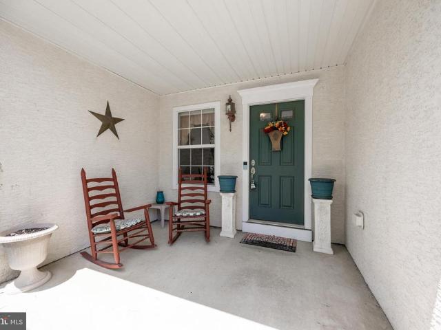Townhouse for sale in Downingtown