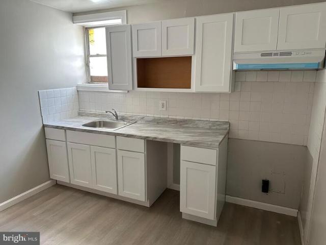 Townhouse for rent in Philadelphia