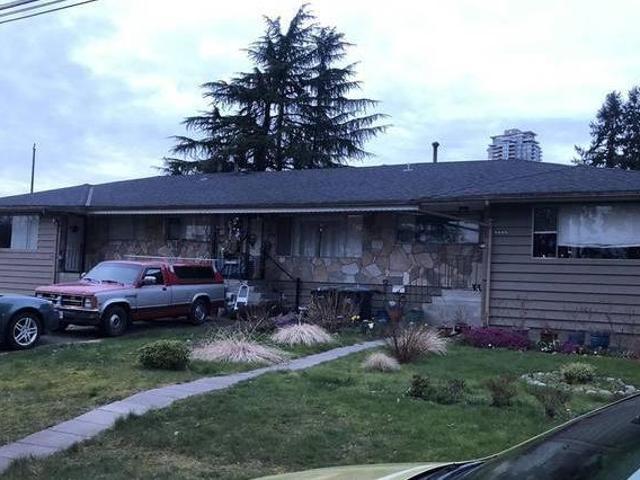 House for sale in Port Coquitlam, British Columbia