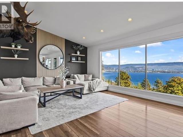 House for sale in Lakeview Heights, West Kelowna