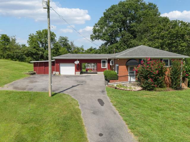 House for sale in Tennessee