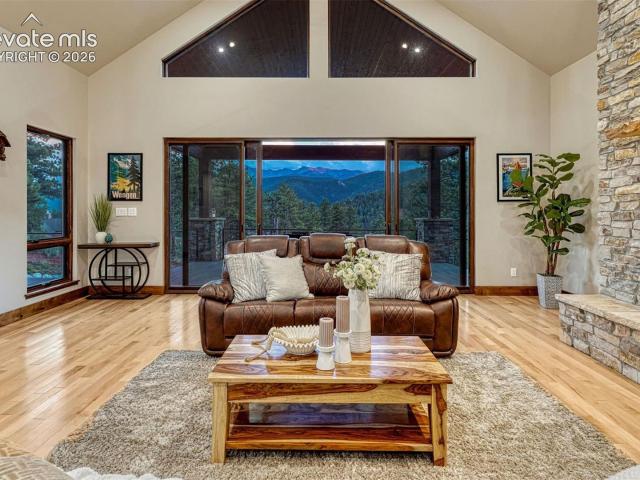 House for sale in Teller, Colorado
