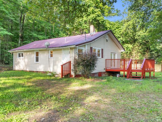 House for sale in Chickamauga, Georgia