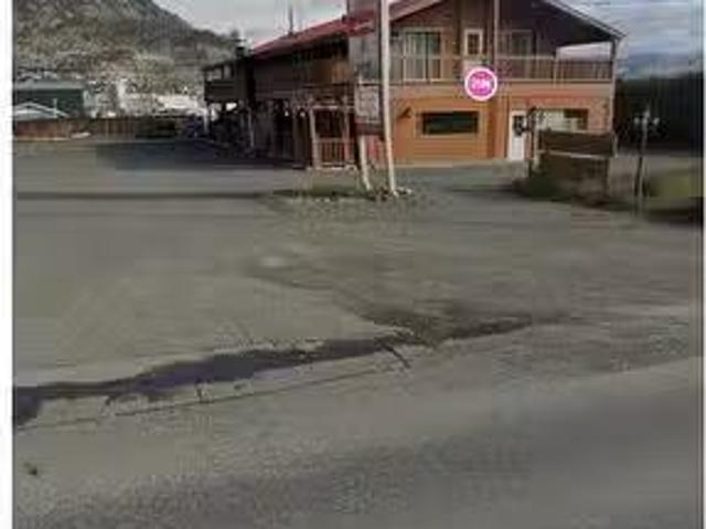 House for sale in Merritt, British Columbia