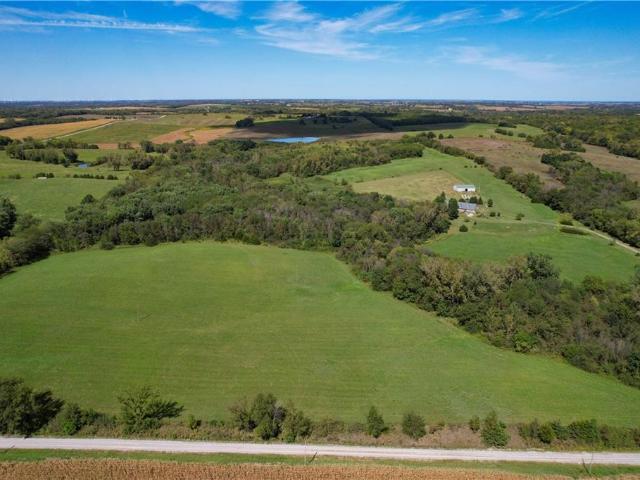 Farm for sale in Maysville, DeKalb County
