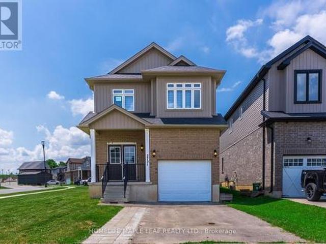 House for sale in Arva, Ontario