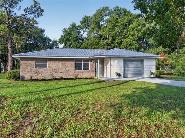 House for sale in Indian Lake Estates, Florida