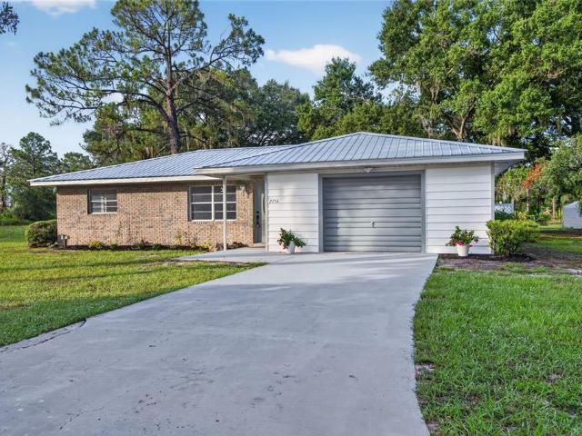 House for sale in Florida