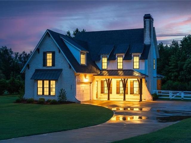 House for sale in Auburn, Alabama