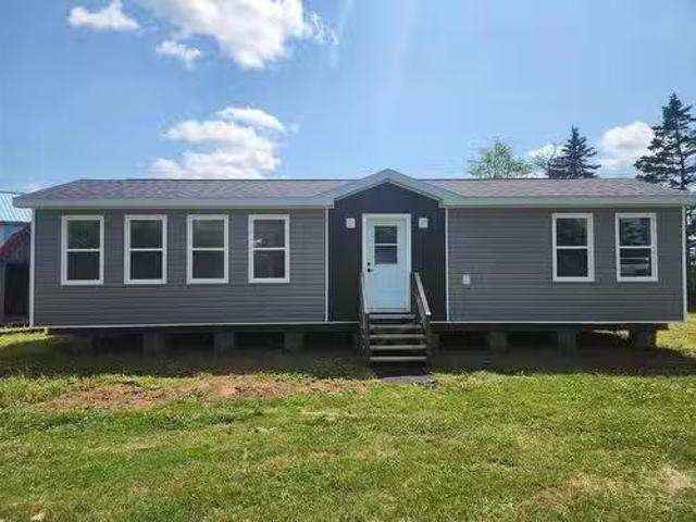 House for sale in Prince Edward Island