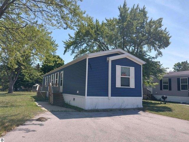 House for sale in Traverse City, Michigan