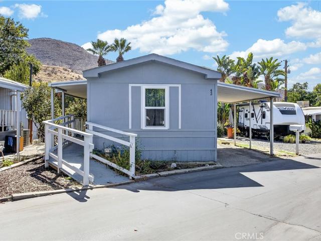 House for sale in Colton, California