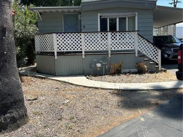 House for sale in Colton, California