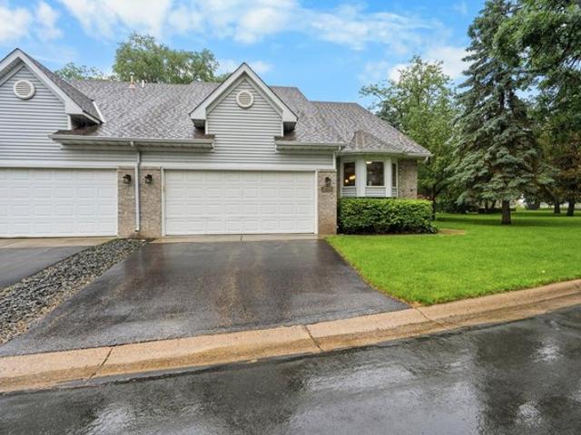 Townhouse for sale in Anoka, Minnesota