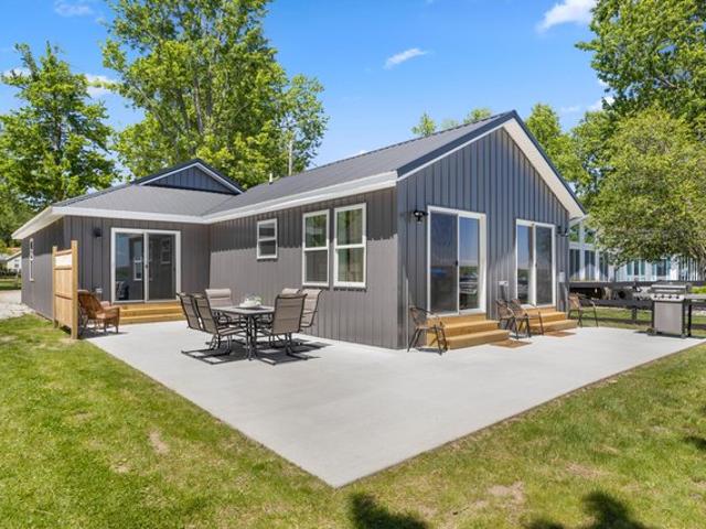 House for sale in Wayland, Michigan