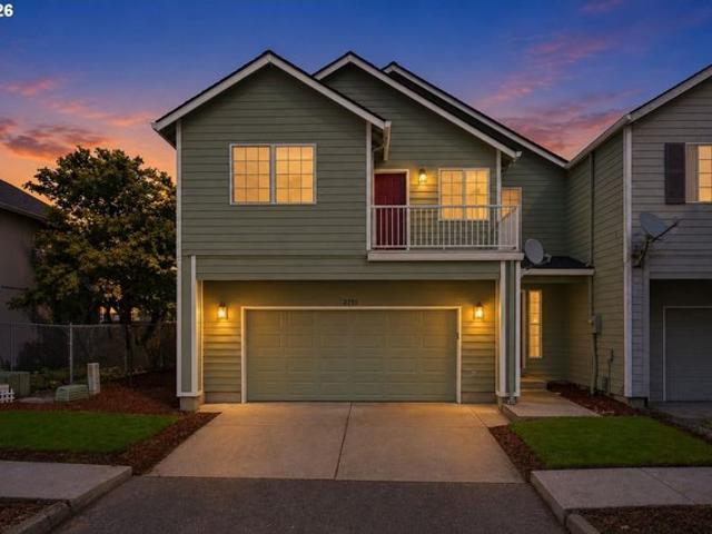 Townhouse for sale in Oregonia
