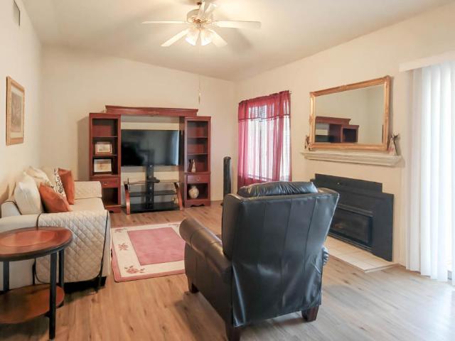 House for sale in Selma, California