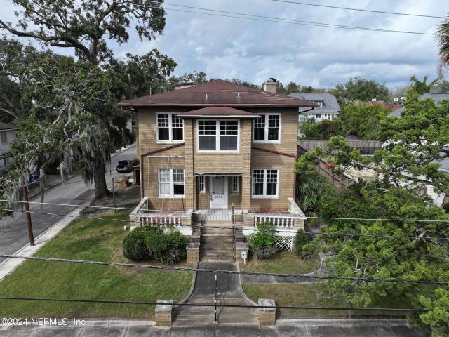 House for sale in Jacksonville, Florida