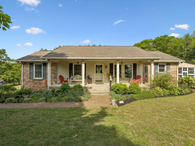 House for sale in Tennessee