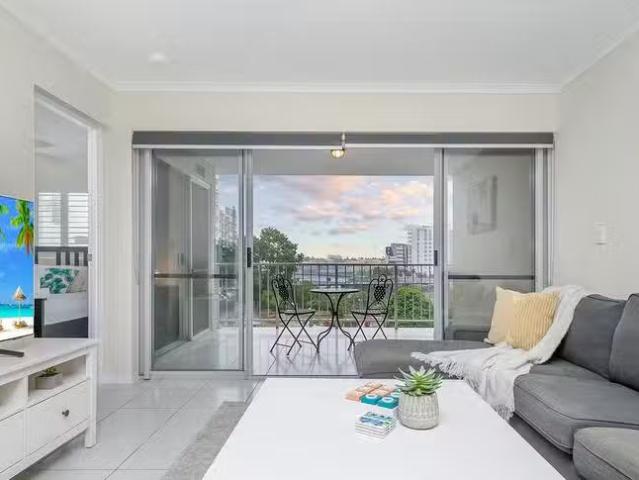 Apartment for rent in Townsville