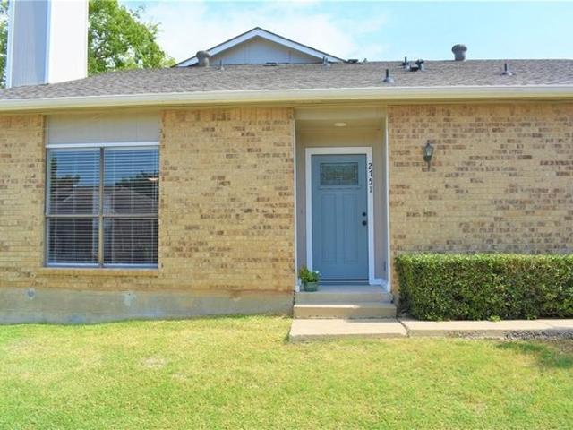House for sale in Carrollton, Texas