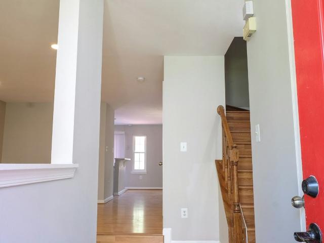 House for rent in Maryland